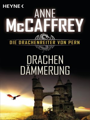 cover image of Drachendämmerung
